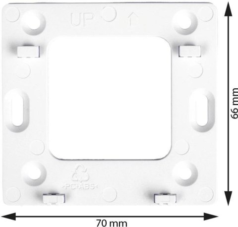 ENGO Controls E25-24W - Internetowy, natynkowy reglator temp. ENGO CONTROLS