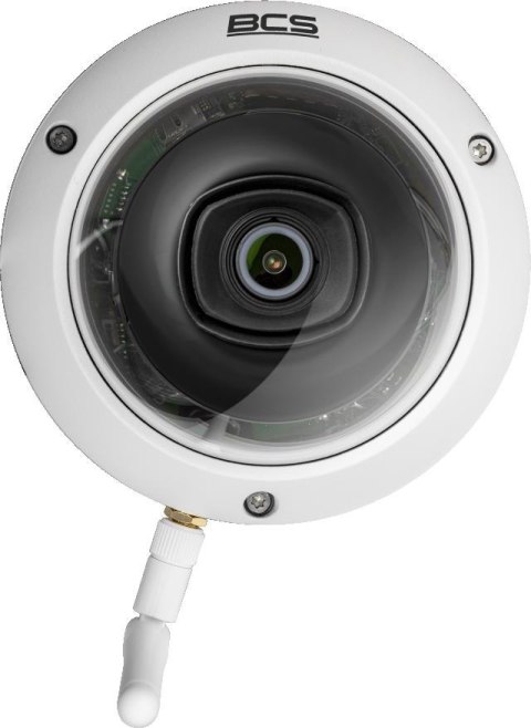 Kamera BCS LINE BCS-L-DIP14FSR3-W BCS