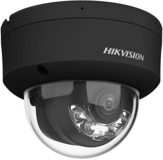 Kamera IP Hikvision DS-2CD2163G2-LIS2U 2.8mm BLACK PL HIKVISION