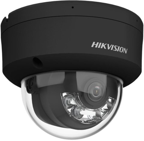 Kamera IP Hikvision DS-2CD2163G2-LIS2U 2.8mm BLACK PL HIKVISION