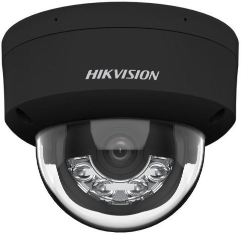 Kamera IP Hikvision DS-2CD2163G2-LIS2U 2.8mm BLACK PL HIKVISION