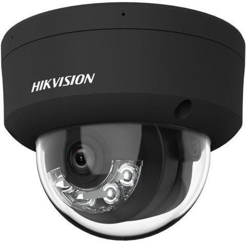 Kamera IP Hikvision DS-2CD2163G2-LIS2U 2.8mm BLACK PL HIKVISION