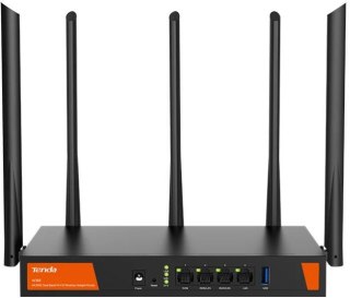 ROUTER TENDA W30E WiFi6 TENDA