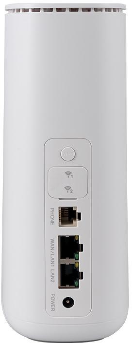 ROUTER ZTE MF289F stacjonarny LTE CAT.20 DL ZTE