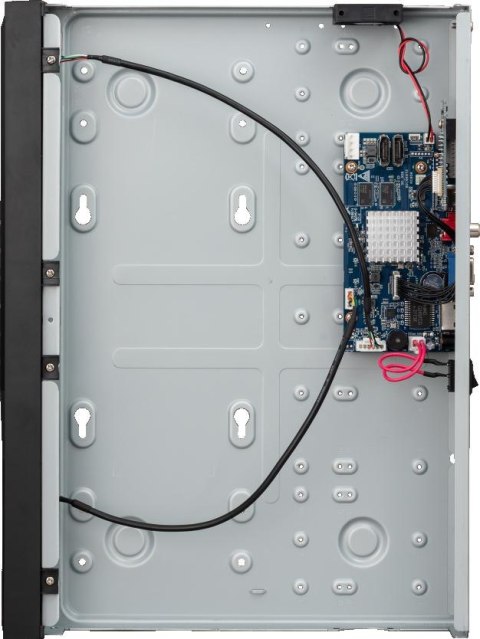 Rejestrator BCS-L-NVR3202-A-4KE(2) BCS