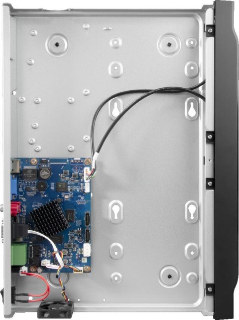 Rejestrator BCS LINE BCS-L-NVR0802-A-4K BCS