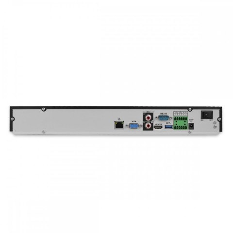 Rejestrator BCS LINE BCS-L-NVR1602-A-4K BCS