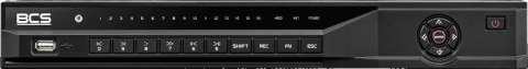 Rejestrator BCS LINE BCS-L-XVR1602-V BCS