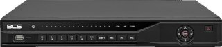 Rejestrator BCS LINE BCS-L-XVR1602-V BCS