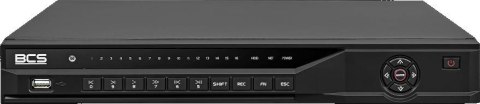 Rejestrator BCS LINE BCS-L-XVR1602-V BCS