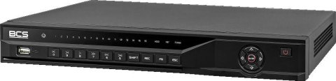 Rejestrator BCS LINE BCS-L-XVR1602-V BCS
