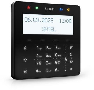 SATEL MANIPULATOR INT-KSG2R-B SATEL