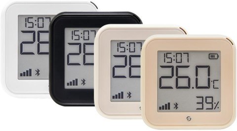 Shelly H&T Gen 3 Ivory SHELLY