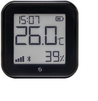 Shelly H&T Gen 3 Matte Black SHELLY