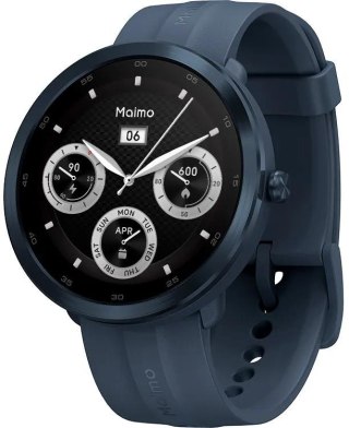 Smartwatch 70mai Maimo Watch R GPS niebieski 70MAI