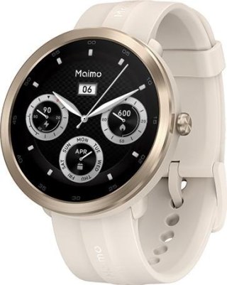 Smartwatch 70mai Maimo Watch R GPS złoty 70MAI