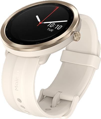 Smartwatch 70mai Maimo Watch R GPS złoty 70MAI