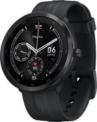 Smartwatch 70mai Maimo Watch R czarny 70MAI