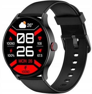 Smartwatch Imiki TG1 czarny 70MAI