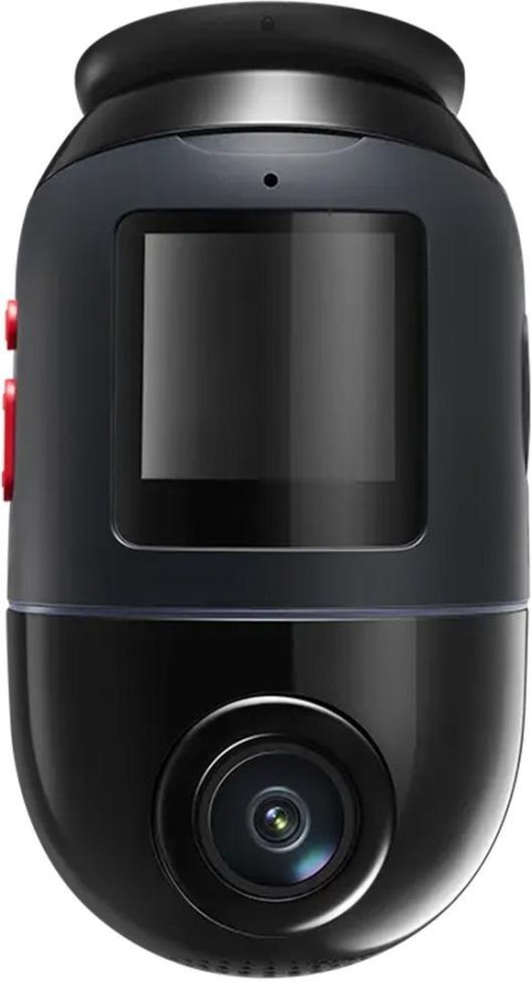 Wideorejestrator 70mai X800 Dash Cam 4K Omni czarny + microSD 70mai 128GB 70MAI