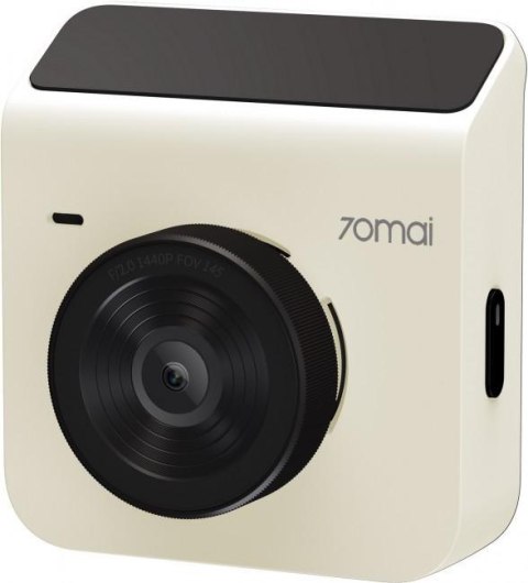 Wideorejestrator 70mai A400 Dash Cam biały 70MAI