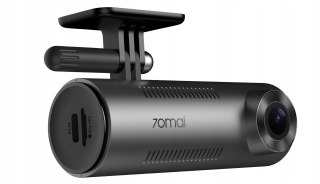 Wideorejestrator 70mai M310 Dash Cam czarny 70MAI