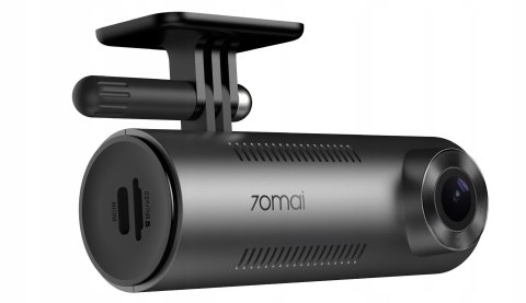Wideorejestrator 70mai M310 Dash Cam czarny 70MAI