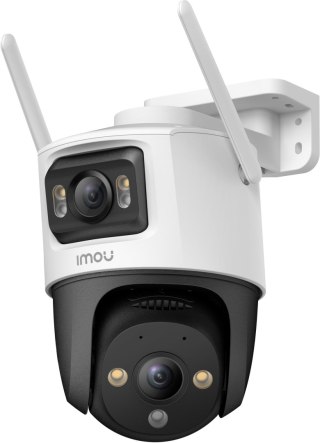 Zestaw 2 kamer IP IMOU Cruiser Dual 10MP (5MP + 5MP) z kartami pamięci 32GB IMOU