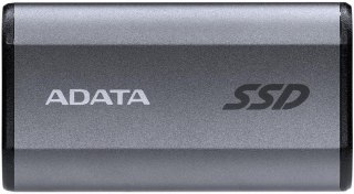 Adata Dysk zewnętrzny SSD SE880 2TB USB3.2A/C Gen2x2 Szary ADATA