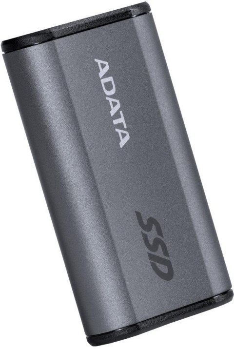 Adata Dysk zewnętrzny SSD SE880 2TB USB3.2A/C Gen2x2 Szary ADATA