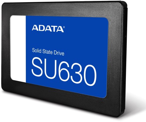 DYSK SSD ADATA Ultimate SU630 480GB 2.5 S3 3D ADATA