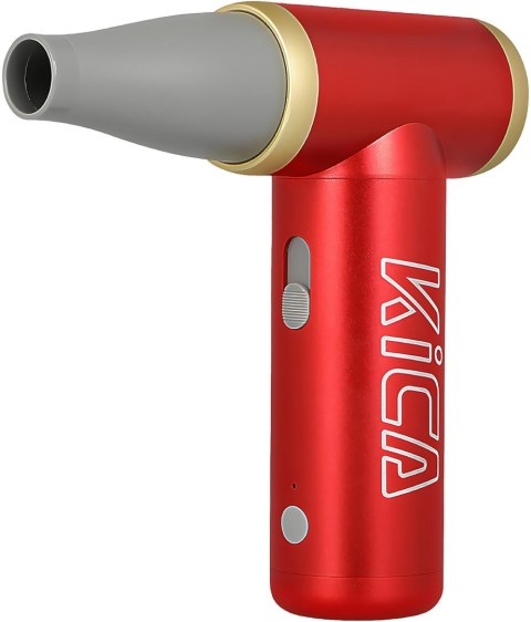 Dmuchawa wielofunkcyjna FeiyuTech KiCA JetFan 2 - czerwona FEIYU-TECH