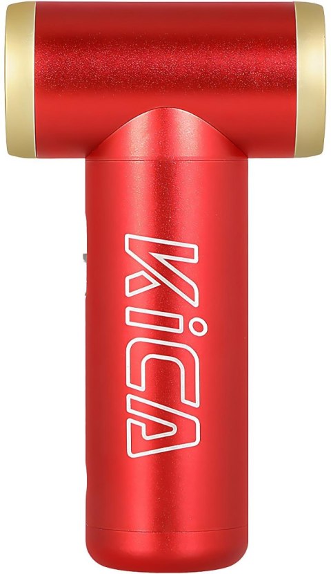 Dmuchawa wielofunkcyjna FeiyuTech KiCA JetFan 2 - czerwona FEIYU-TECH