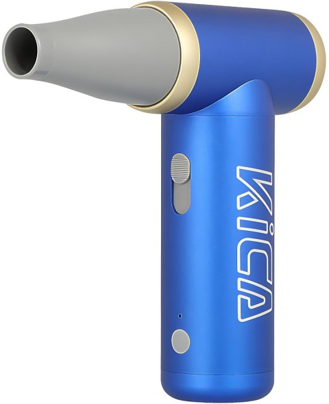 Dmuchawa wielofunkcyjna FeiyuTech KiCA JetFan 2 - niebieska FEIYU-TECH