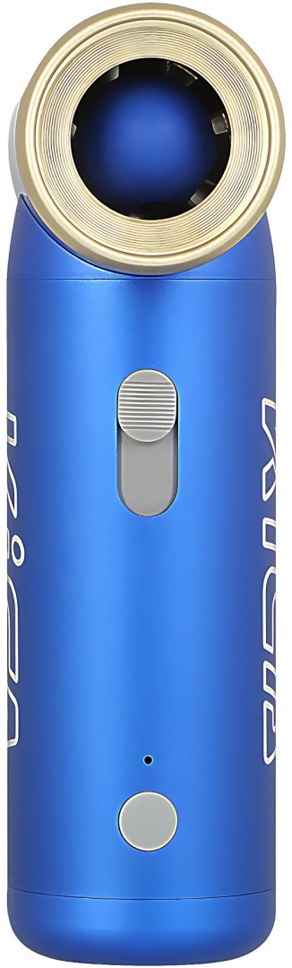 Dmuchawa wielofunkcyjna FeiyuTech KiCA JetFan 2 - niebieska FEIYU-TECH