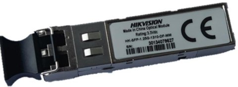 Moduł Hikvision HK-SFP-1.25G-850-DF-MM HIKVISION