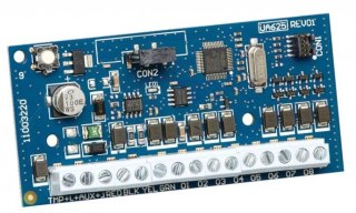 Moduł rozszerzeń HSM2208 DSC