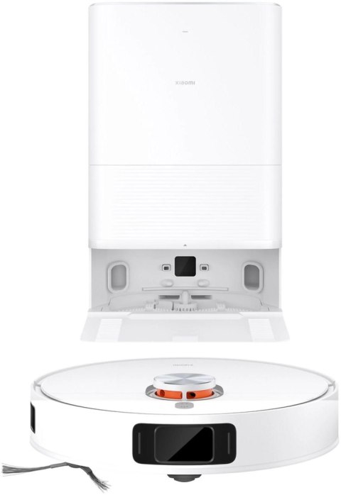 Odkurzacz Xiaomi Robot Vacuum X20 Pro XIAOMI