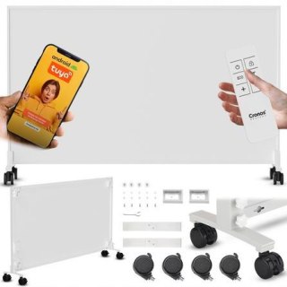 Panel grzewczy IR CRONOS Carbon P800TWP CRONOS HEATERS