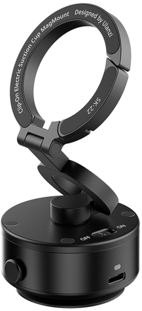 Przyssawka Ulanzi SK-22 do smartfona ULANZI