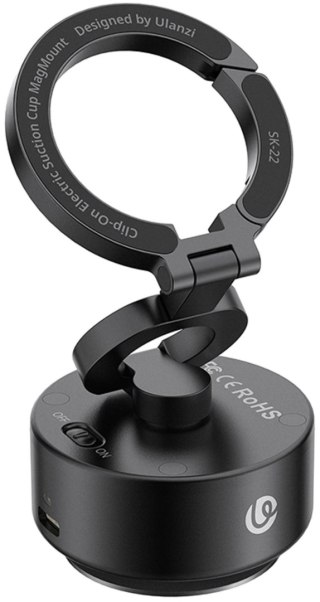 Przyssawka Ulanzi SK-22 do smartfona ULANZI