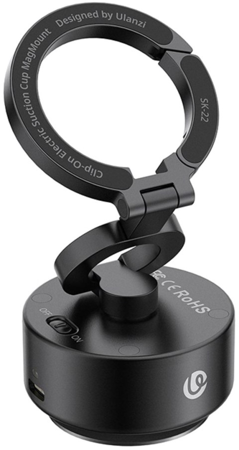 Przyssawka Ulanzi SK-22 do smartfona ULANZI