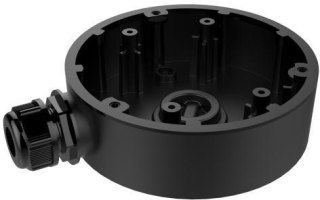 Puszka Hikvision DS-1280ZJ-DM46(BLACK) do kamer serii "DS-2CD25xx" HIKVISION