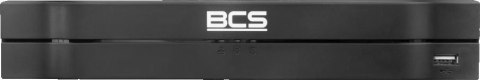 Rejestrator BCS Line BCS-L-NVR1601-4KE(2L) BCS