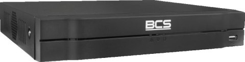 Rejestrator BCS Line BCS-L-NVR1601-4KE(2L) BCS