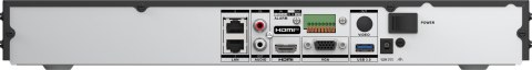 Rejestrator IP Hikvision DS-7608NXI-I2/VPro HIKVISION
