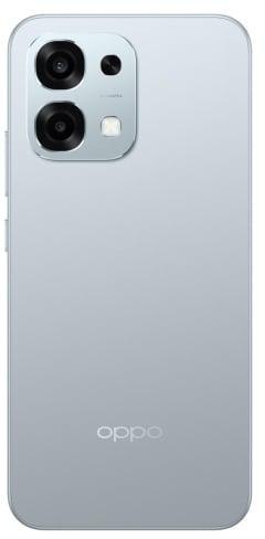 Smartfon OPPO A6 Pro 5G 8/256GB Lunar Titanium OPPO