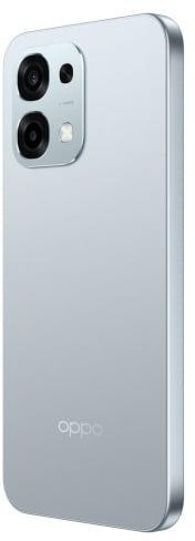 Smartfon OPPO A6 Pro 5G 8/256GB Lunar Titanium OPPO