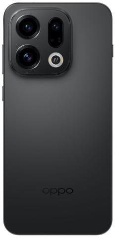 Smartfon OPPO Find X9 12/512GB Space Black OPPO