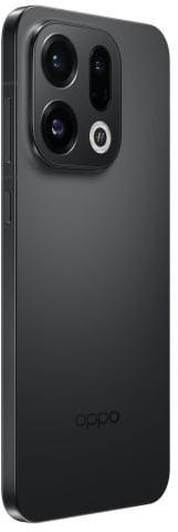 Smartfon OPPO Find X9 12/512GB Space Black OPPO